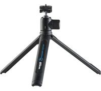 SUBZONAL-50081 trépied Noir - Trépieds (1 kg, 16 cm, Noir, Aluminium, 250 g)