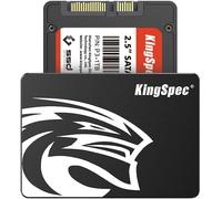 SUBZONAL-512GB SSD 2.5 inch, Internal Solid State Hard Drive - 3D NAND Flash, Sata 3 SSD for Desktop and Laptop