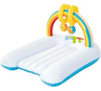 Subzonal-52241 Table À Langer Gonflable Up In & Over- 81 X 63 X 46 Cm Avec Arche À Mobiles