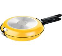 Subzonal-594346 Poêle Double Ø 26 Cm Presto