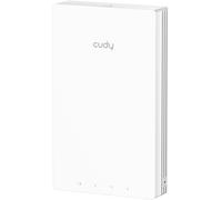 SUBZONAL-5G NR 4.67 Gbps Indoor Router AX1800 WiFi 6 Router Nebula Cloud Management Partagez Le WiFi avec 64 appareils Dual WAN failover Ports LAN Gigabit [Nebula FWA505]