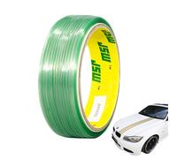 Subzonal-5m Ruban De Découpe En Vinyle, Ruban Adhésif Professionnel Pour Carrosserie Automobile, Protection De Peinture, Découpe Précise Et Sans Rayure, Flexible Et Facile À Utiliser