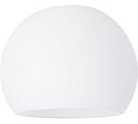 Subzonal-60055 Abat-Jour En Verre Blanc