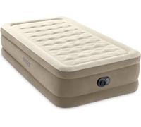 Subzonal-64426nd - Lit D'appoint Ultra Plush Électrique - 1 Pers