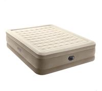 Subzonal-64428nd - Lit Gonflable/D'appoint Ultra Plush Électrique - 2 Pers