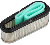 SUBZONAL-691667 493910 Filtre à air avec préfiltre 272477 272477S pour tracteur de pelouse à moteur vertical B&S 28A702 28B702 28B707 8.5HP 10.5HP 11.5HP