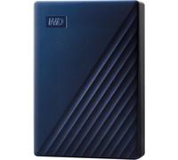 SUBZONAL-6To My Passport pour Mac, Disque Dur Externe Portable, Parfait pour sauvegarde et stockage, Prêt pour Mac, Sauvegarde et protection par mot de passe, Compatibilité avec Time Machine, SuperSp