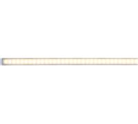 Subzonal-70676 Function Maxled 1000 Led Bande 1m, 2700k Blanc Chaud, 13,5w 24v, Argent, Plastique