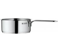 Subzonal-710786041 Mini Casserole En Acier Inoxydable Argenté 10 Cm