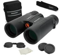 SUBZONAL-71346 Outland X 8x42 Roof Prism Binoculars, Black