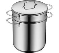 Subzonal-718826040 Marmite À Pâtes Mini 18 Cm Avec Couvercle