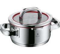 Subzonal-760166380 Faitout Bas Avec Couvercle Function 4 16 Cm