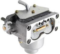 Subzonal-791230 Carburateur Pour Briggs And Stratton 407777 405777 406777 40f777 40h777 40g777 20-25cv Moteur Bicylindre En V 699709 499804 Mia10632 La150 La145 La130 L120 Tondeuse À Gazon Tracteur