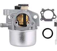 Subzonal-799866 Carburateur Avec Joint Pour Briggs & Stratton 790845 799871 796707 794304 128l05 128l07 128m02 12h800 22" Recycler Tondeuse À Gazon Pour Toro Pour Craftsman