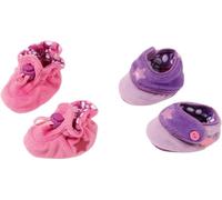 Subzonal-822098 ¿ Baby Born, Gants (Rose/Mauve)