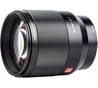 SUBZONAL-85mm F1.8 Z-Monture Objectif,Autofocus Plein Format Portrait Lens pour Nikon Z Monture Caméra Z5 Z50 Z6 Z6II Z7 Z7II