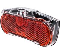 Subzonal-939117 Slim Steady Feu Arrière Rouge