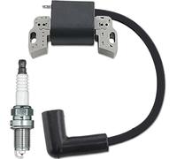 SUBZONAL-96499 595554 595959 592335 799645 793449 bobines d'allumage pour Briggs & Stratton 111P02 111P05 111P07 11P902 19A400 19B400 Moteurs pour TimeMaster 76cm 30" modèle 2019 P07 121Q02 Tondeuse