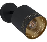 Subzonal-99276 Spot, Noir