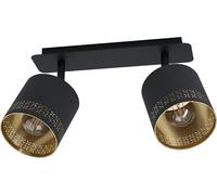 Subzonal-99277 Spot, Plafonnier 2 Ampoules