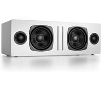 SUBZONAL-A2 AIO Enceinte Bluetooth Portable sans Fil - pour TV, Mini chaîne stéréo pour la Maison avec aptX