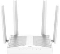 SUBZONAL-AC1200 Gigabit Point d'accès sans fil, Gigabit RJ45, solution WiFi d'entreprise avec support en maille, mise en forme de faisceau, itinérance sans couture, MU-MIMO, PoE ou alimentation CC