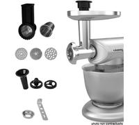 SUBZONAL-AC8 Accessoires pour Robot Pétrin KM80s