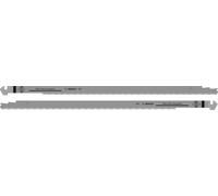 Subzonal-Accessories 2608635512 Lame Crantée Pour Tf 350wm Lot De 2