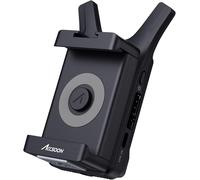 SUBZONAL-Accsoon Émetteur vidéo sans Fil CineView Nano, émetteur sans Fil HDMI 5G, Transmission sans Fil HDMI 1080p60, portée 150 m, Latence 60 ms, Prise en Charge de la Surveillance Via iOS/Android-