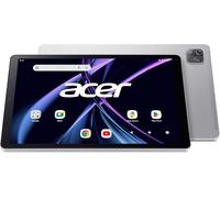 SUBZONAL-Acer Iconia Tab A10-21-A43P, Tablette Tactil 10,1'' HD IPS (Arm Cortex-A55, RAM 4 Go, SSD 128 Go, Bluetooth, USB-C, Wi-FI 6, MicroSD, Android 14), Tablette Gris avec Finition Métal
