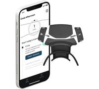 Subzonal-Active Entraîneur Respiratoire Et Application De Respiration Guidée Entrainement Musculaire Pour Améliorer La Capacité Pulmonaire Et Le Bien-Être Général Excellent Pour Les Sportifs