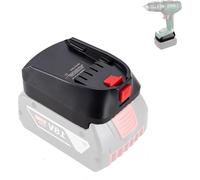 SUBZONAL-Adaptateur de Batterie pour Bosch Professional 18 V 5,0 Ah 2,5 Ah GBA 18 V pour Batterie Bosch