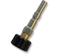 SUBZONAL-Adaptateur raccord D12 type « KEW » M22IG pour pistolet haute pression KEW, WAP, Alto, Nilfisk, Kränzle