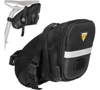 Subzonal-Aero Wedge Pack Straps Sac De Selle