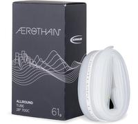 Subzonal-Aerothan Tube High-End Fahrradschlauch ¿ Tpu, Ventil Sv ¿ Extraleicht, Pannensicher ¿ Made In Germany