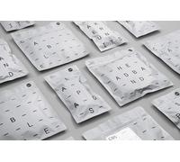 SUBZONAL-AIAIAI, 1108 E08 AA8Alcantara Coussinets auriculaires Noir