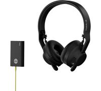 SUBZONAL-AIAIAI TMA-2 DJ Wireless - Casque DJ sans Fil Professionnel avec Audio sans Fil à Faible Latence, Plus de 25h d'autonomie, Design Durable et léger, Coussinets Haute Isolation et Bluetooth in