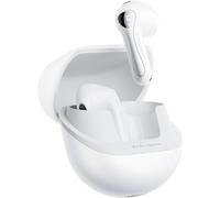 SUBZONAL-Air5 Lite Écouteurs sans Fil Audio Haute Résolution Bluetooth 5.4 Hauts-parleurs 13 mm Codec LDAC Réduction de Bruit Appels 30 Heures Autonomie Contrôle Application