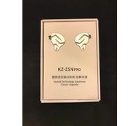 SUBZONAL-Airloop ZSN Pro X Earbuds with Microphone Bleu