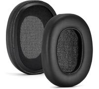 SUBZONAL-Akg Coussinets d'écouteurs de rechange en cuir protéiné pour casques AKG K361 K361BT K371 K371BT