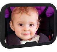 Subzonal-Al1104 Rétroviseur De Surveillance Pour Enfant Noir