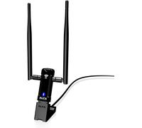 SUBZONAL-Alfa Network AWUS036AC Adaptateur de réseau USB WiFi 2,4-5 GHz 2 antennes