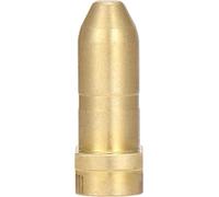 SUBZONAL-Almencla Laiton Buse Core Remplacement pour K1 K2 K3 K4 K5 K6 K7 Pulvérisation Tige Rondelle Pistolet Remplacement Accessoires