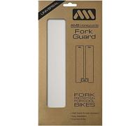 Subzonal-Ams Protège-Fourche À Haute Résilience Pour Vélo ¿ Protège La Fourche De Votre Vélo Contre Les Rayures Et Les Es