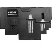 SUBZONAL-Aomya MC-G02 Lot de 1 Cartouche d'entretien pour imprimante Canon G3260 G2260 G1220 etc,Imprimante, Encre usée, conteneur de Maintenance