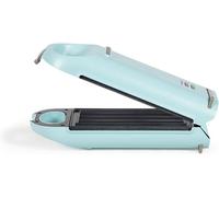 SUBZONAL-Appareil à Churros DOP235 ¿ Pour la cuisson de 4 Churros ¿ Surface de Cuisson : 12x20 cm ¿ Puissance : 800 W ¿ Avec témoins lumineux de fonctionnement et prêt à cuire