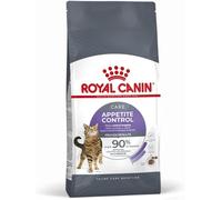 Subzonal-Appetite Control Sterilised - 400 G