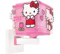 Subzonal-Applique Murale Enfant Hello Kitty, 73269, E27