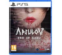 Subzonal-Apsulov: End Of Gods (Ps5)