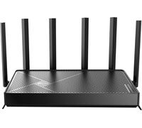 SUBZONAL-Archer BE400 Routeur WiFi 7, Tri-Bande BE6500Mbps, Canaux 320 MHz, Bande 6GHz, 2 Ports 2.5G, Port USB 3.0, EasyMesh, 6 × Antennes, Repeteur WiFi Mesh, VPN Clients et Serveur